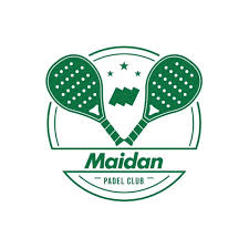 Maidan Logo